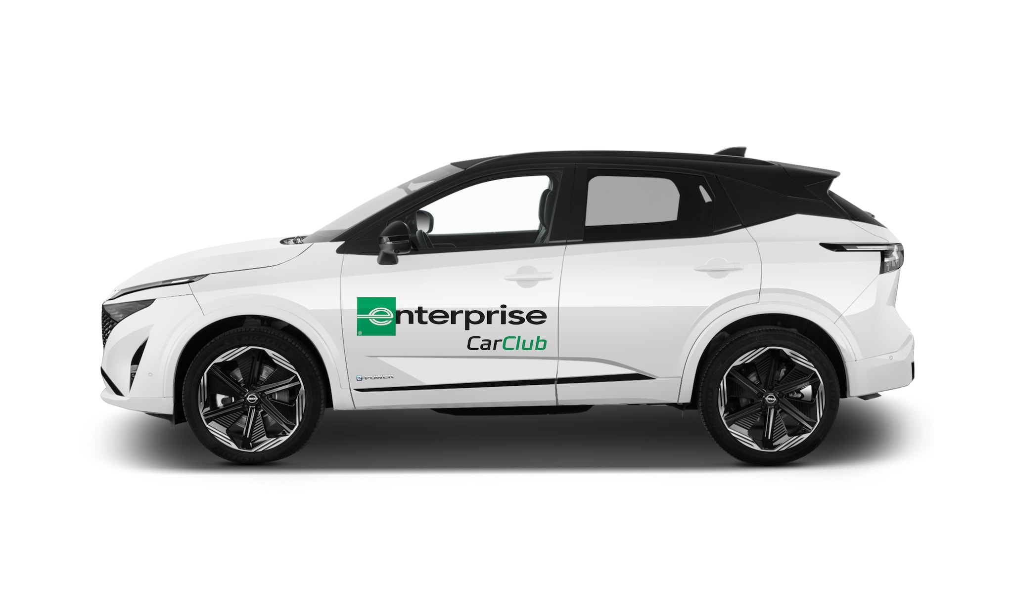 Large<br><p><b>A vehicle to suit every journey</b></p>